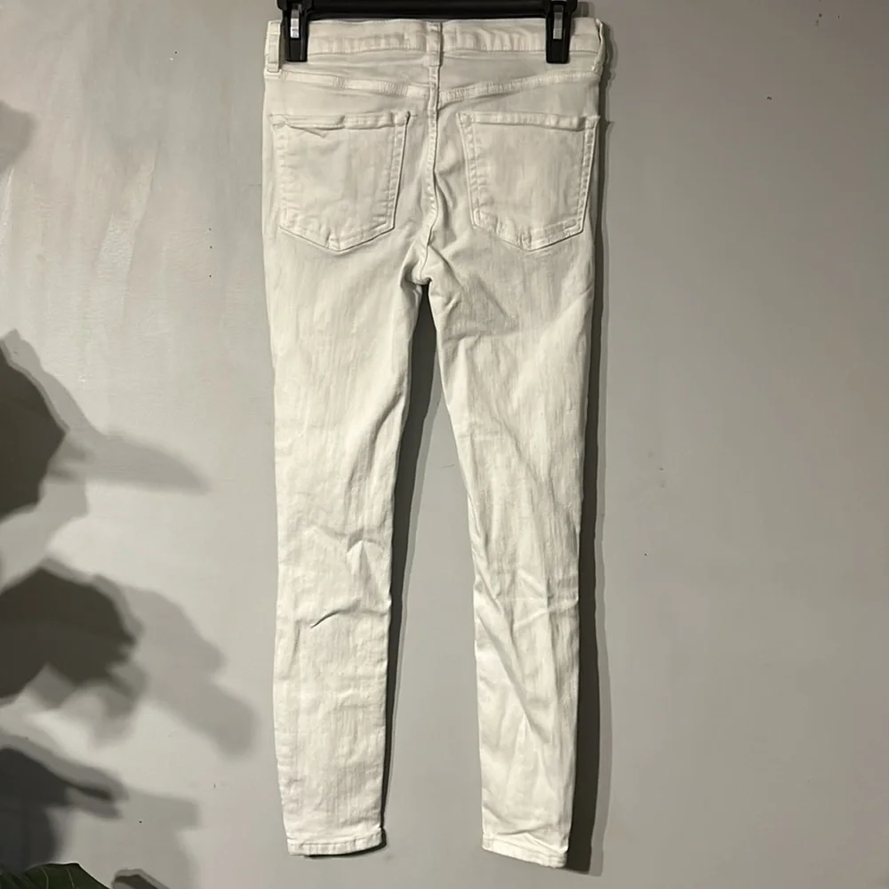 Free People Jeans!